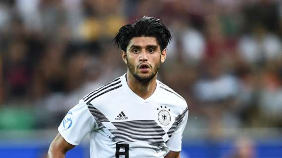 Dalla Germania: Dahoud occasione a zero, anche tre squadre italiane interessate