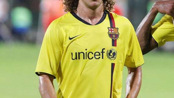 Non solo il Milan su Puyol