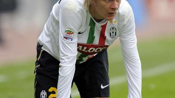 Matteo Materazzi: "Giuste 2 giornate a Krasic, Nesta-Grava? Non incideva sulla gara"