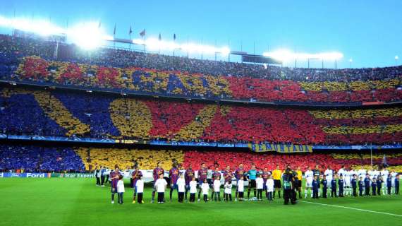 Rosell ai club del Barça: "Agiremo nei vostri interessi"