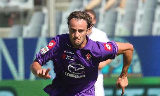 Gilardino: "Oggi conterà la mentalità"