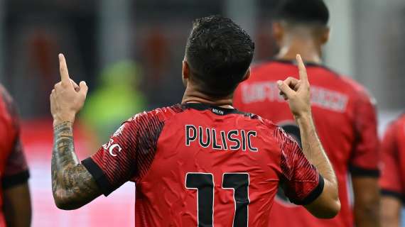 Nazionali, Pulisic titolare questa sera contro la Colombia, Musah parte dalla panchina