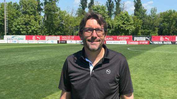 MN - Primavera, Guidi: "Che emozione essere ai playoff. E' la più grande soddisfazione da quando faccio l'allenatore"
