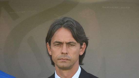 Inzaghi sul Milan: “Ha fatto un ottimo mercato, ora serve tempo. Montella? E’ bravo e saprà trovare la soluzione migliore”
