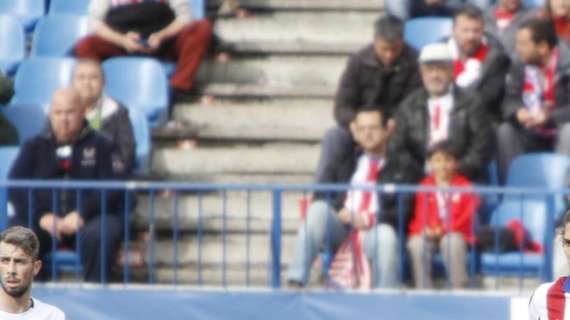 Manuel Angel Laya / Todo Atl&eacute;tico