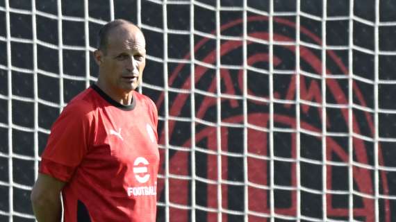Serie A, Giudice Sportivo: una giornata di stop a Allegri