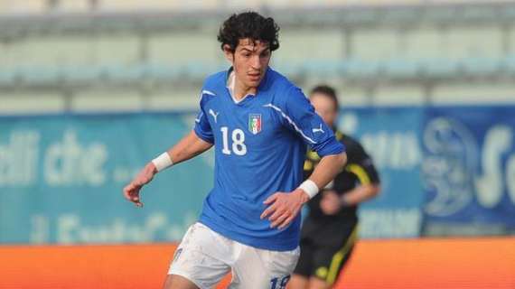 Alberto Fornasari