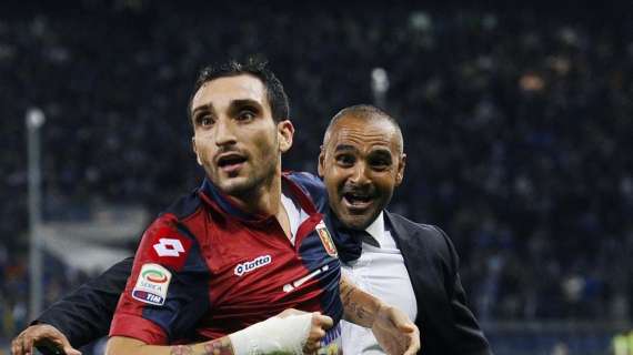 Daniele Buffa/Image Sport