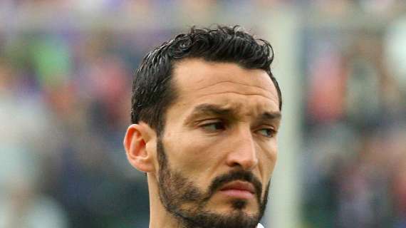 Zambrotta: "Siamo comunque secondi e vogliamo riprendere l'Inter"