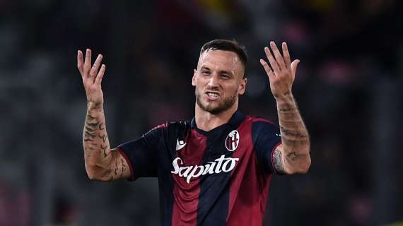 Il retroscena di Pellegatti: "Prima della rivoluzione il Milan aveva preso Arnautovic, era ed è una bella idea"