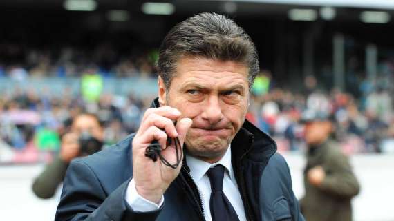 Da Napoli, sondaggio del Milan per Mazzarri ma il tecnico ha detto no