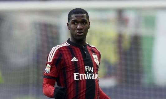 Daniele Buffa/ Image Sport