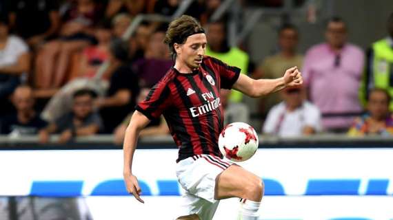 Tuttosport - Milan, Montella gioca la carta Montolivo: di nuovo protagonista nel momento più delicato