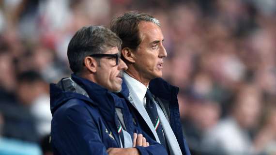 Evani: "Tutti volevano tirare il rigore contro l'Inghilterra. Lì ho capito che avremmo vinto"