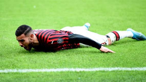 MN - Top 5 gol della stagione, 1° posto: la devastante volèe di Theo contro l'Udinese