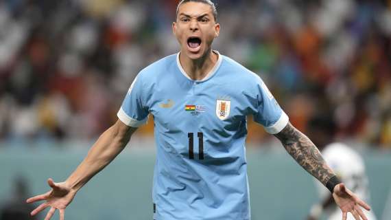 Fuoco dall’Uruguay per un attacco tutto sudamericano: Darwin Núñez e il flirt estivo col Milan