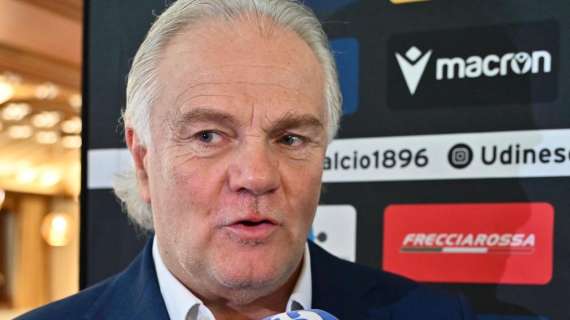 I Pozzo lasciano l'Udinese? Al momento nessuna cessione ufficiale