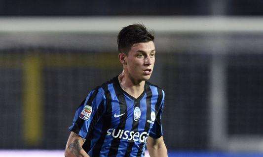 Daniele Buffa/Image Sport