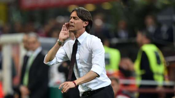 Inzaghi su Facebook: "Amarezza e delusione per non aver potuto continuare. Urlerò e tiferò sempre per il Milan"