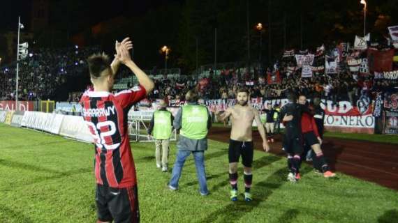 Di Marzio: "Galliani confermerà El Shaarawy, resta al Milan"