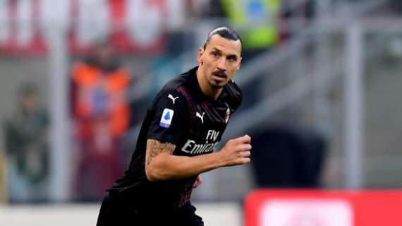 CorSera - Ibra is back: a Cagliari il miglior Milan della stagione, con Zlatan punto di riferimento