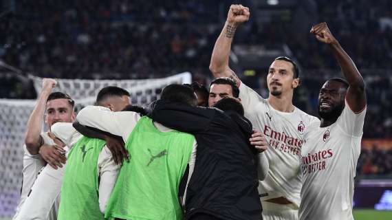 Montolivo: "Il Milan è assolutamente una squadra europea"