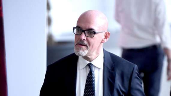 Brunelli (FIGC): "L'Arabia Saudita si sta aprendo nello sport, orgogliosi di far parte di questo processo"