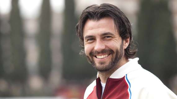 Federico De Luca 2013