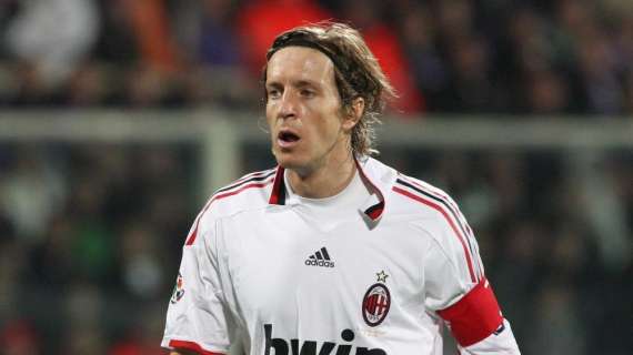 4 maggio 2005 - Ambrosini scacciaguai nel terrore di Eindhoven