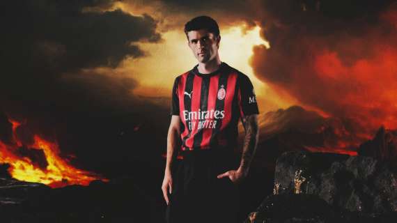 Quando verrà indossata la nuova prima maglia? Subito in questa stagione