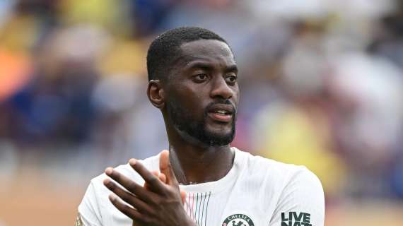 Pellegatti sul difensore: "Uno dei preferiti da Allegri è Adarabioyo. Attenzione a Dijmsiti"