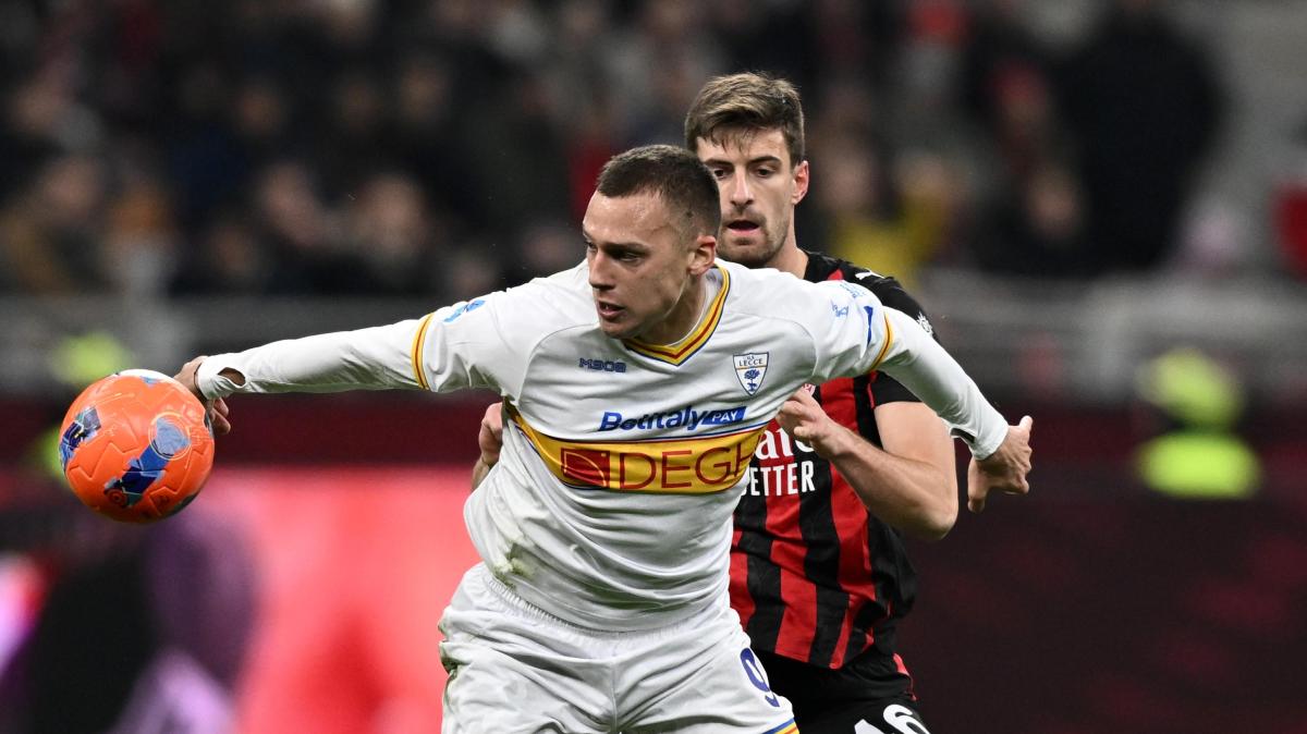 Gabbia poetico: "Dentro il nostro stadio, sotto il nostro cielo: vittoria importante per il nostro percorso"