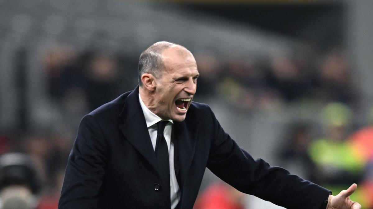 MN - Volano parole grosse tra Allegri e Fabregas in conferenza: cosa è successo