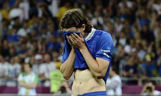 Montolivo: "Dopo il rigore? Terribile... Per fortuna è andata bene"