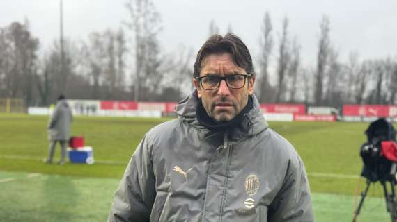 Primavera, il Milan si conferma saldamente in zona playoff