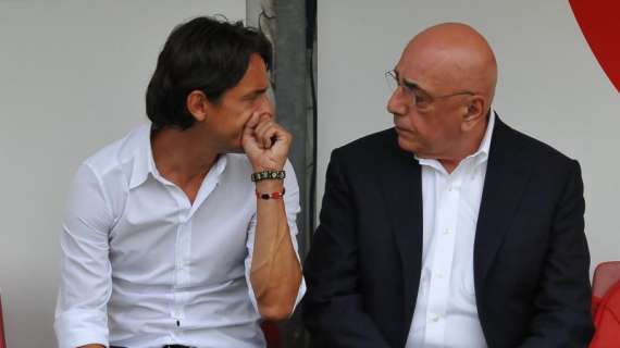 Jacopo Duranti/TuttoLegaPro.com