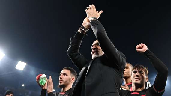 MN – La Champions è una distrazione per il Milan? La risposta di Bertolucci