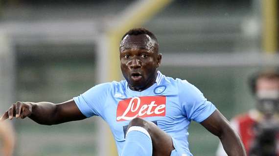 Daniele Buffa/Image Sport