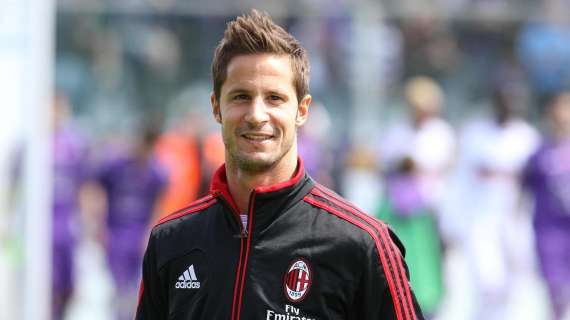 Antonini, oggi alle 14.30 l'esclusiva Q&A su Twitter