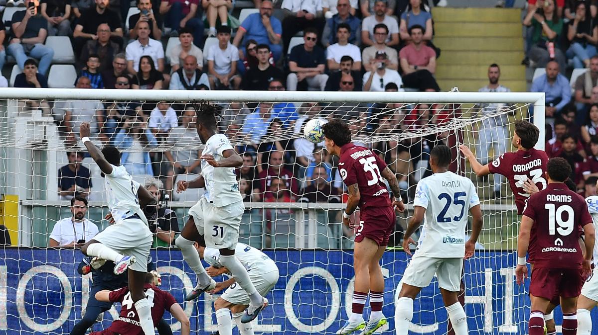 Serie A, stasera si chiude la 34esima giornata: si sfidano sue prossime avversarie del Milan