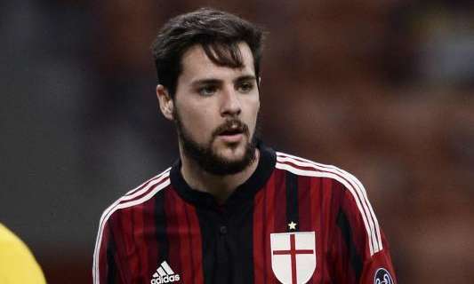 Daniele Buffa/ Image Sport