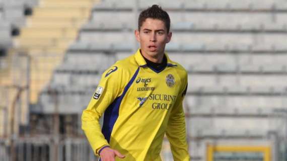 Federico De Luca