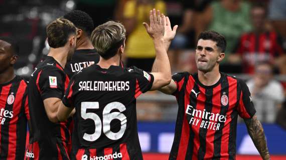 Rinnovi Milan: vicini i sì di Pulisic e Saelemaekers, tutto fermo per Maignan