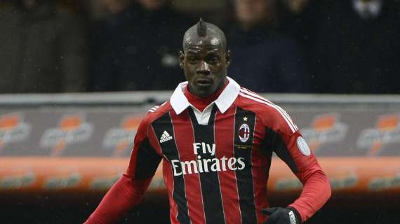 Giuseppe Celeste/Image Sport