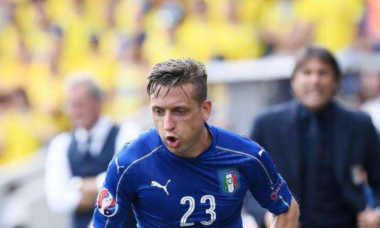 Matteo Gribaudi/Image Sport