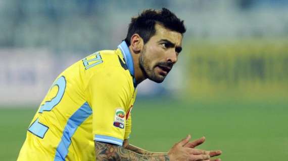 La curiosità - Lavezzi: "Vivo chiuso in casa, una volta fuggito in un bagagliaio"