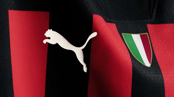 AC Milan e PUMA proseguono nel progetto RE:JERSEY: i dettagli