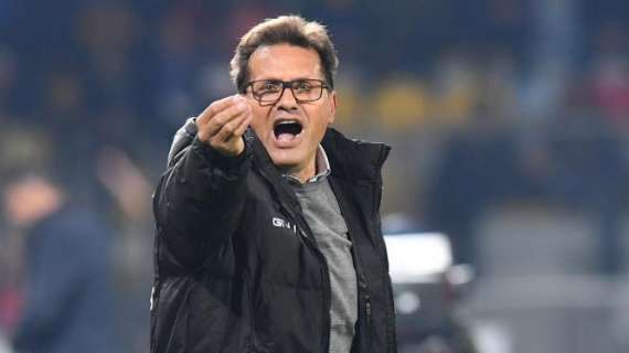 Novellino: "Milan, 5-0 mortificante. I rossoneri hanno bisogno di Ibra"
