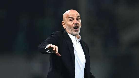 Il CorSport e le parole di Pioli: "Questa sconfitta ci farà crescere"