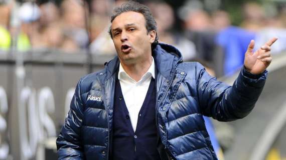 Giuseppe Celeste/Image Sport